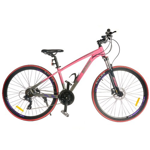 Велосипед SPARK LOT100 (колеса - 27,5", алюмінієва рама - 15"), фото 1