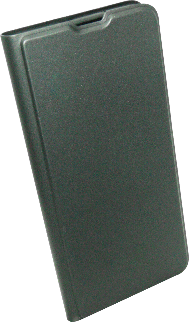 Чохол-книжка Motorola G23 black Shell