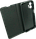 Чохол-книжка Motorola G23 black Shell, фото 4