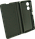 Чохол-книжка OPPO A58 black Shell, фото 4