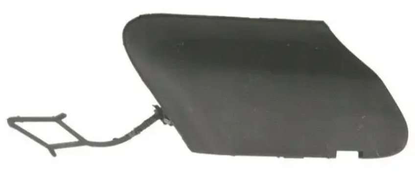 Заглушка гака буксирувального Opel Corsa D 11-14 Fps, фото 1