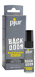 Розслабляючий анальний гель pjur backdoor Serum, 20мл