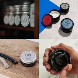 Стайлінг для чоловіків