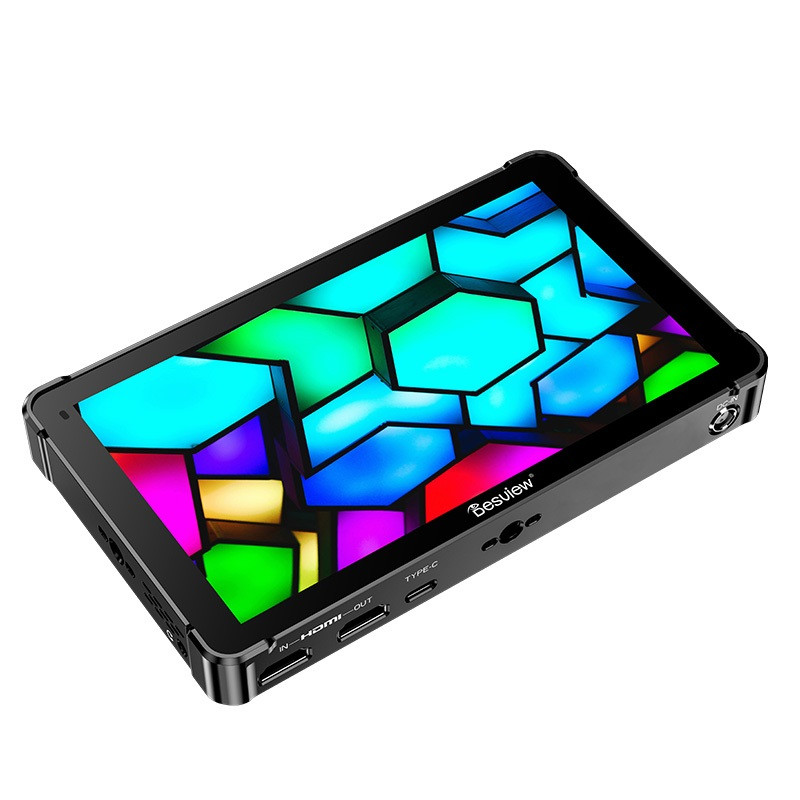 Накамерний монітор Desview (Bestview) OL7S Diaplay 4K Camera Monitor (OL7S)