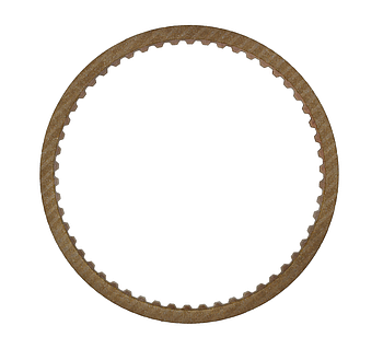 Фрикційний диск C1 1-2-3-4 Clutch АКПП AW TF-80SN | AW TF-81SC 05-up 287700170 197700170