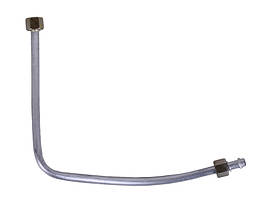 Патрубок компресор (42)