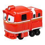 Паровозик Robot Trains в асортименті, фото 2