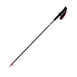 Трекінгова палиця Naturehike ST08 NH18D020-Z (110 см) Бордова