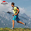 Трекінгова палиця Naturehike ST08 NH18D020-Z (120 см) Бордова, фото 6
