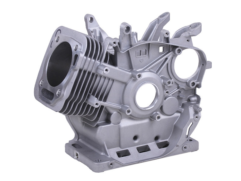 Блок двигуна   мотоблок  192F генератора GN 5-6 KW