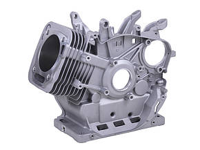 Блок двигуна мотоблок 192F генератора GN 5-6 KW, фото 1