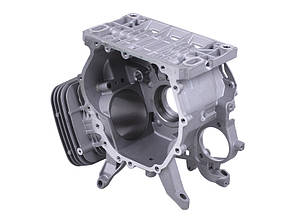 Блок двигуна мотоблок 192F генератора GN 5-6 KW, фото 3
