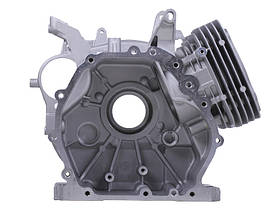 Блок двигуна мотоблок 192F генератора GN 5-6 KW, фото 4