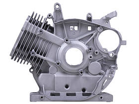 Блок двигуна мотоблок 192F генератора GN 5-6 KW, фото 5