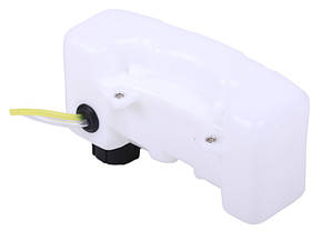 Бак паливний у зборі TL43/52 (EARTH AUGER) для бензокоси, фото 3