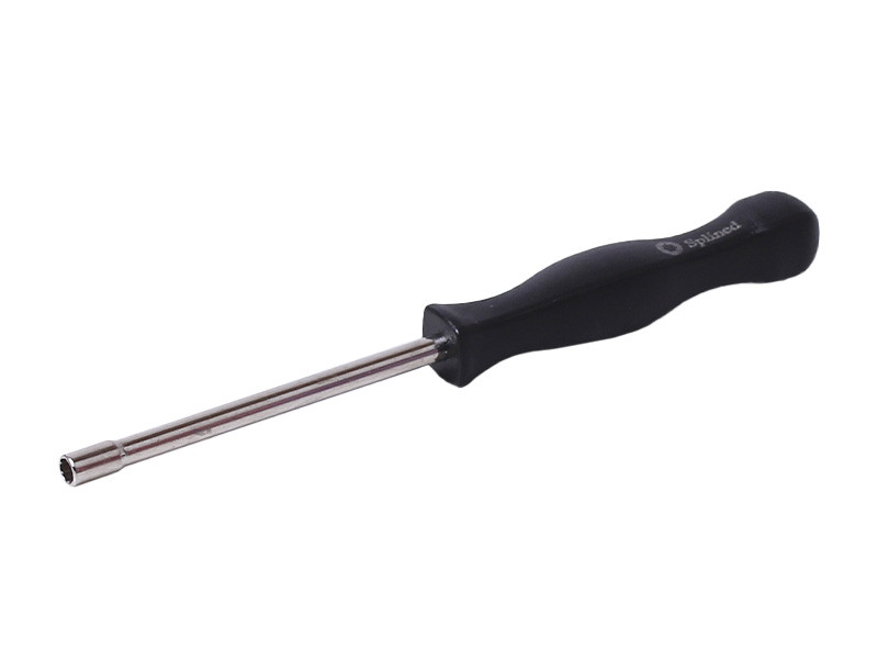 Викрутка  для регулювання карбюратора Splined (7T)