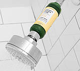 Фільтр для душу VOESH "Цитрусовий краш", фото 4