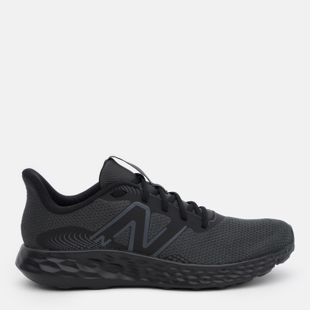 Кросівки чоловічі new balance бігові сітка оригінал 411