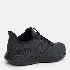 Кросівки чоловічі new balance бігові сітка оригінал 411, фото 6