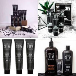 Фарба для чоловіків