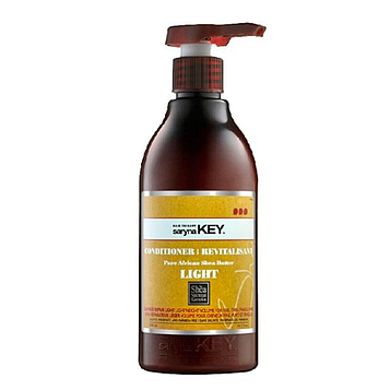 Кондиціонер для відновлення волосся полегшена формула Saryna Key Damage repair Light , 1000 мл (sk25868)