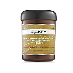 Маска для відновлення волосся полегшена формула Saryna Key  Damage repair Light, 1000 мл (sk25899)