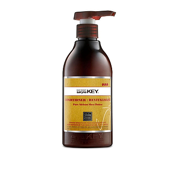 Кондиціонер для відновлення волосся Saryna Key Damage Repair, 300 мл (sk28185)