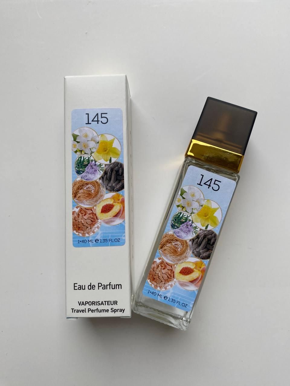 Парфум № 145 за мотивами Lancome Climat (Ланком Кліма) 40 мл ОПТ