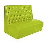 М'який диван "Кобальт" для кафе та ресторанів, фото 3