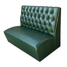 М'який диван "Кобальт" для кафе та ресторанів