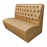 М'який диван "Кобальт" для кафе та ресторанів, фото 6