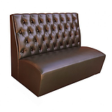 М'який диван "Кобальт" для кафе та ресторанів, фото 8