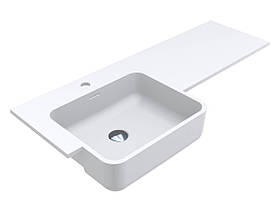 Умивальник FONTANA L MIRASOFT Miraggio