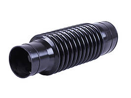 Гофра коліна для розсіювача Туман