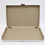 Коробка для піци 600х400х40, фото 2