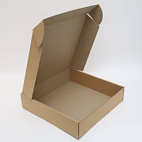 Коробка з гофрокартону 260*220*80 БУРА