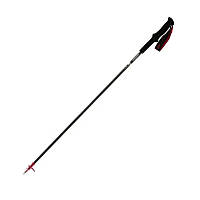 Трекінгова похідна палиця Naturehike ST08 NH18D020-Z (110 см) Бордова