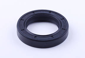 Сальник 40*62*12 редуктор активной фрезы дизельных мотоблоков и мототракторовB