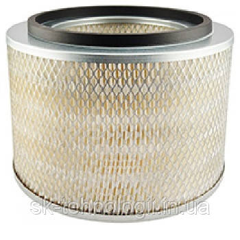 Фільтр повітряний AH115833, AF26473 Fleetguard, фото 1