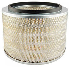 Фільтр повітряний AH115833, AF26473 Fleetguard