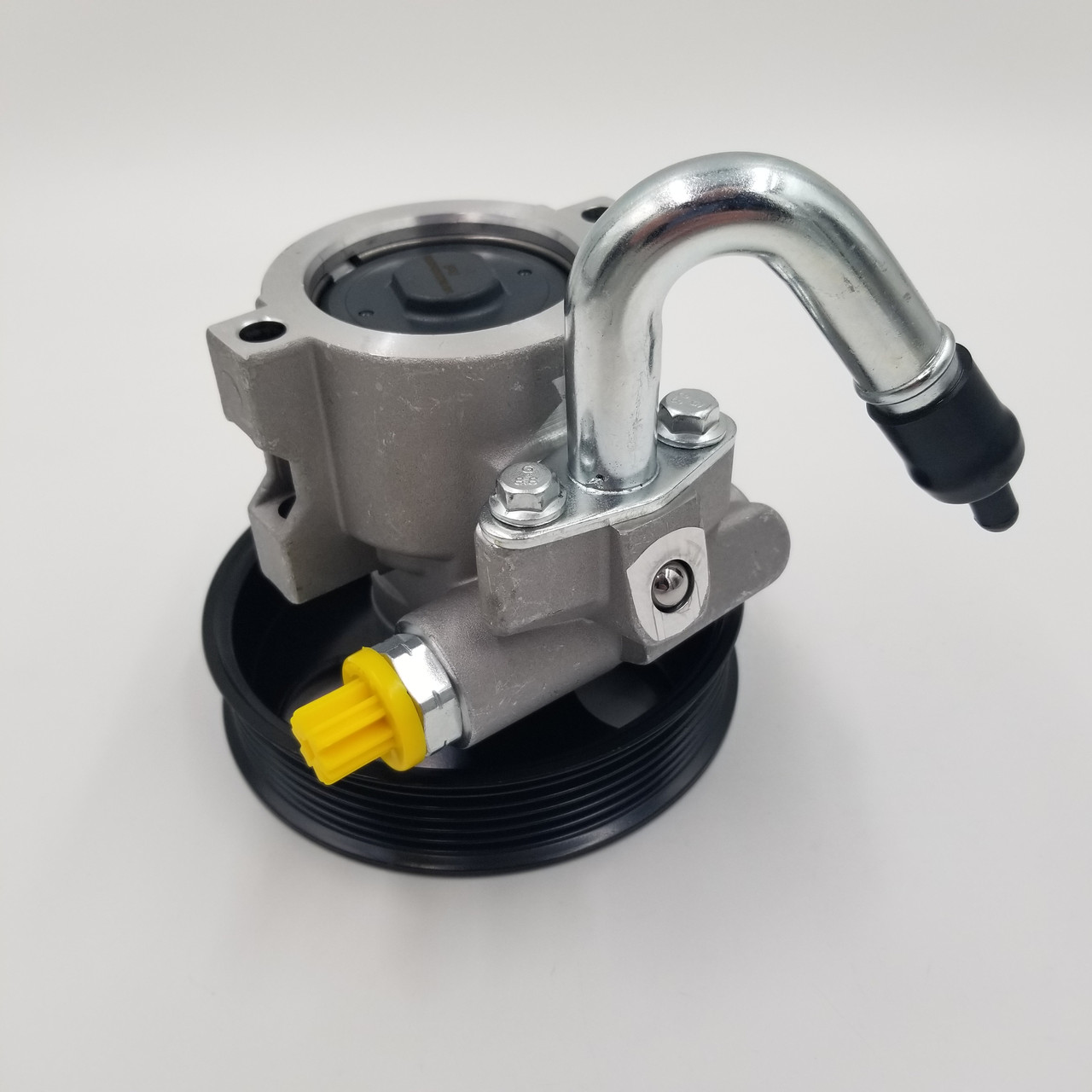 Насос Гур Aвeo, Сенс Grog Корея