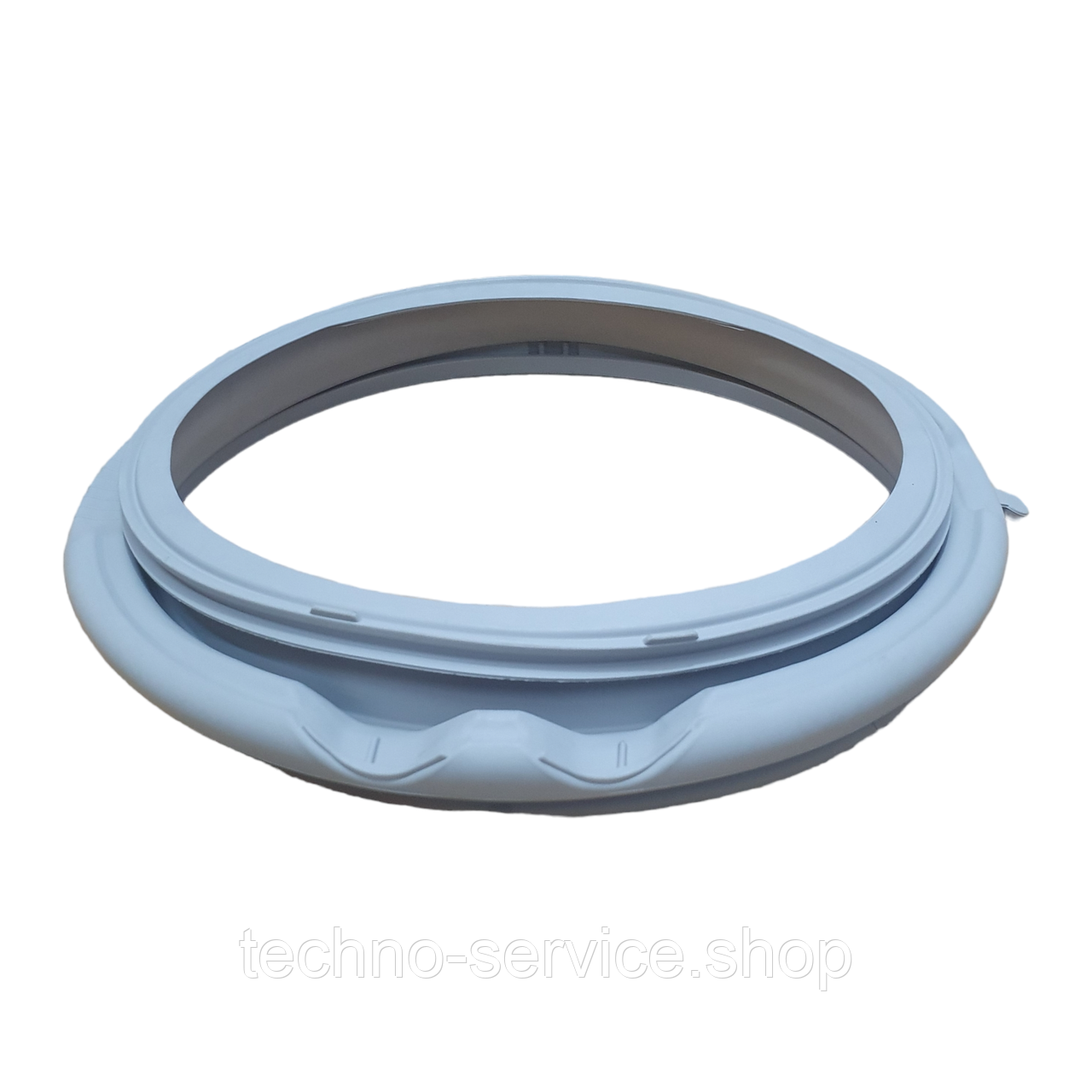 Гума (манжета) люка до пральної машини Beko 2466300300, фото 1
