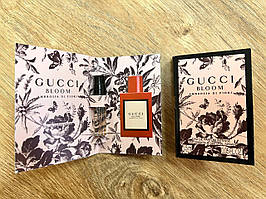 Пробник Gucci Bloom Ambrosia di Fiori 1.5 ml