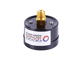 Манометр компресор (тип 2)