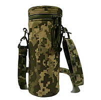 Чохол протиударний на тепловізор Cyclops / NVECTECH 200/190×67×63 мм | Піксель ММ 14 | Ukr shield