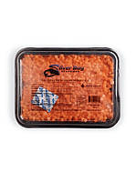 Ікра кети США Аляска Silver Bay 500 грам