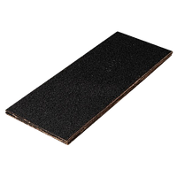 Сітка шліфувальна  105х270 мм, зерно № 40, 10 шт