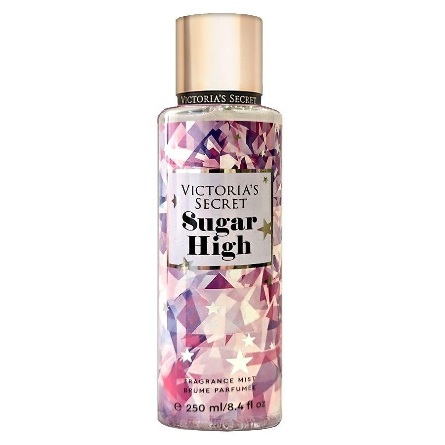 Парфумований спрей для тіла Victoria's Secret Sugar High