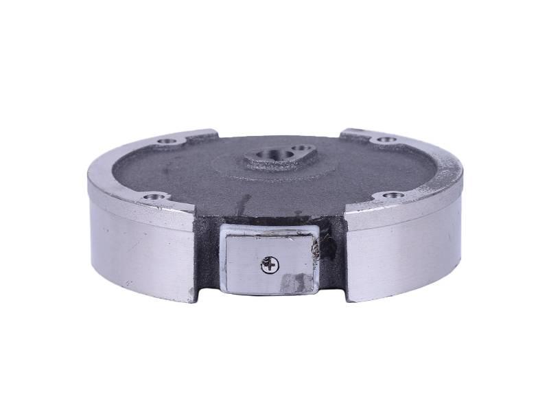 Маховик   мотоблок 168F/мотоблок 170F генератора GN 2-3,5 KW
