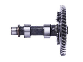 Розподіл 168F/мотоблок 170F генератора GN 2-3,5 KW, Z-48, фото 4